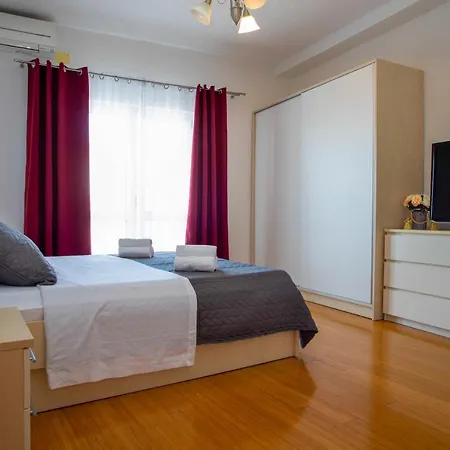 شقة Ivana - Sea View With Garage *