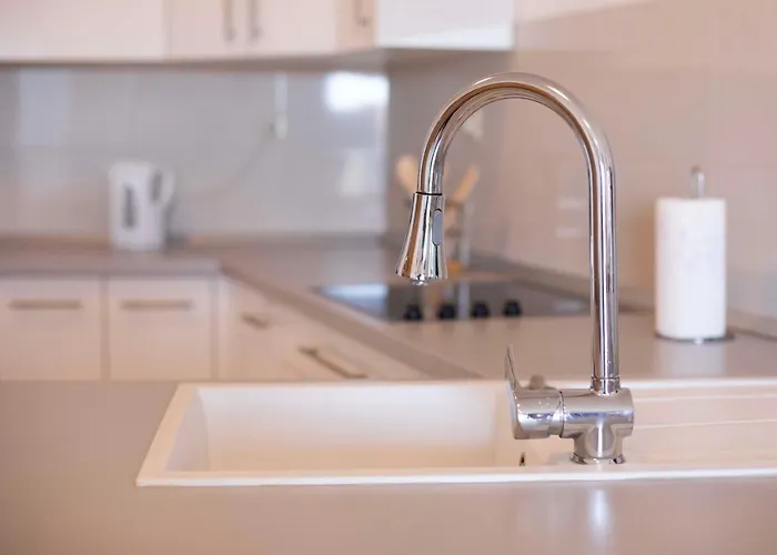 Ivana - Sea View With Garage