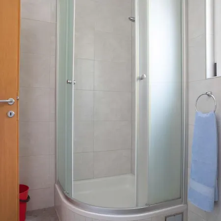Apartamento Ivana - Sea View With Garage