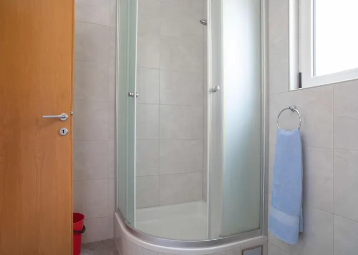 Διαμέρισμα Ivana - Sea View With Garage