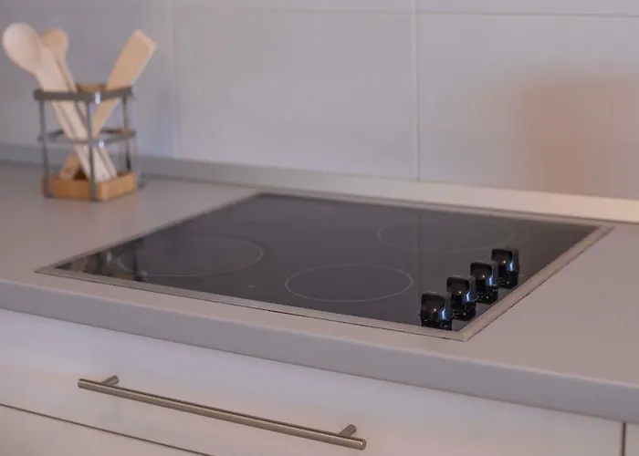 Ivana - Sea View With Garage Daire *